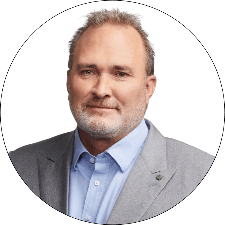 Speaker Image